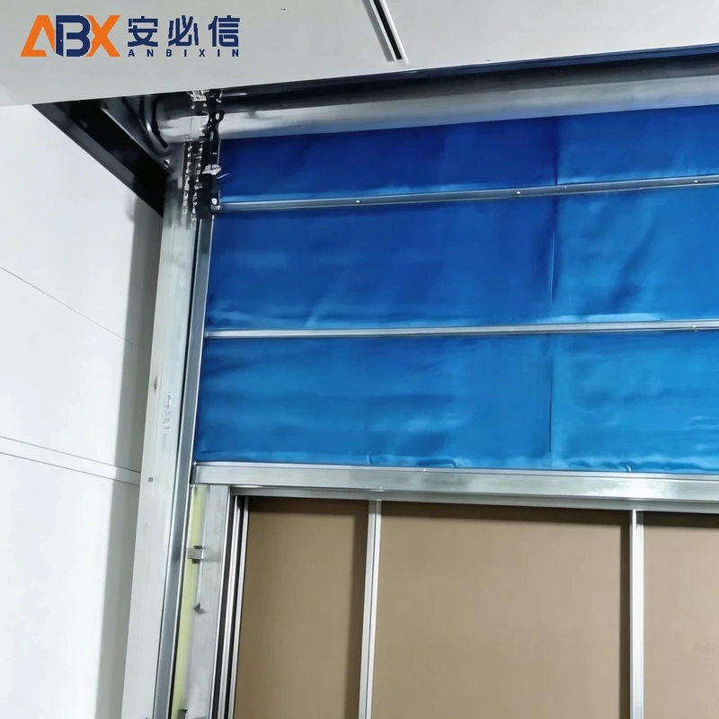 滨州充气式门封